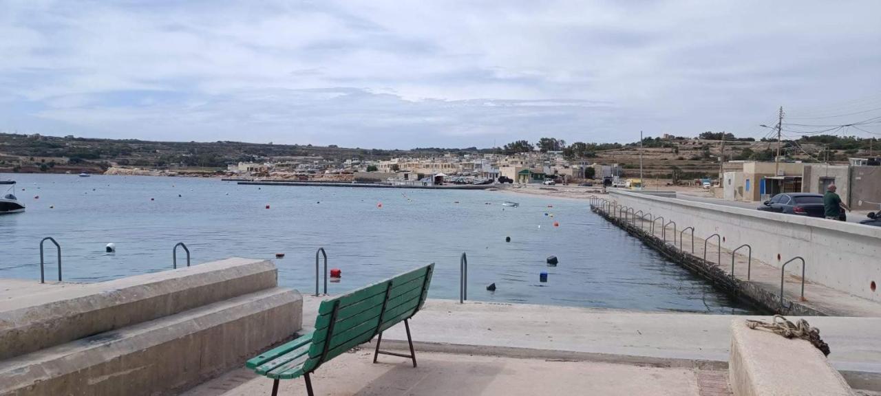 The Pines Leilighet Marsaskala Eksteriør bilde